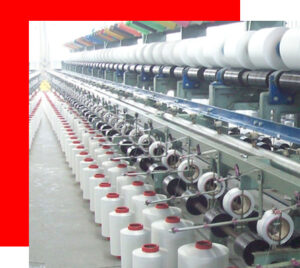 Anish Kumar Spinning Mills